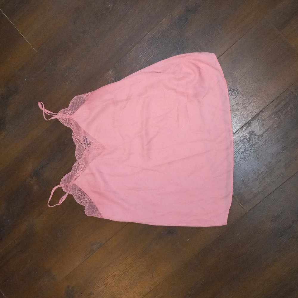 Pink came shirt